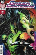 GREEN LANTERNS #38B 