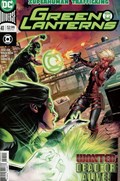 GREEN LANTERNS #41 