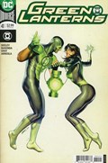 GREEN LANTERNS #41B 