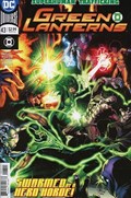 GREEN LANTERNS #43 