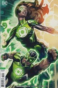 GREEN LANTERNS #55B 