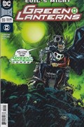 GREEN LANTERNS #55 
