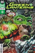 GREEN LANTERNS #54 
