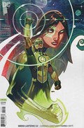 GREEN LANTERNS #54B 