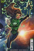 GREEN LANTERNS #57B 
