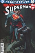 SUPERMAN #10B 
