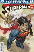SUPERMAN #9B 