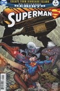 SUPERMAN #9 