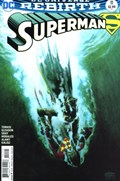 SUPERMAN #11B 