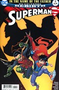 SUPERMAN #11 