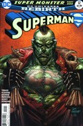 SUPERMAN #12 