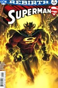 SUPERMAN #15B 