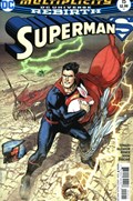 SUPERMAN #15 