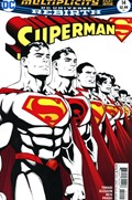SUPERMAN #14 