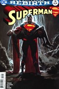 SUPERMAN #14B 