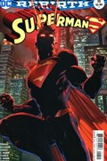 SUPERMAN #16B 