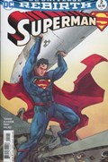 SUPERMAN #2B 