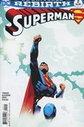 SUPERMAN #2 