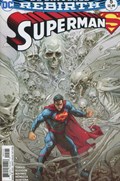 SUPERMAN #5B 