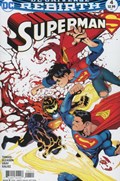 SUPERMAN #4 