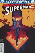 SUPERMAN #4B 