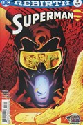 SUPERMAN #3 