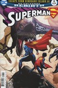 SUPERMAN #8 