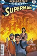 SUPERMAN #28 