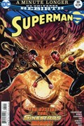SUPERMAN #30 