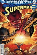SUPERMAN #30B 