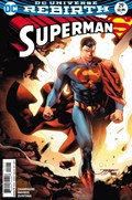SUPERMAN #29B 
