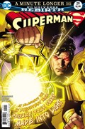 SUPERMAN #29 