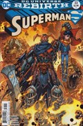 SUPERMAN #33B 