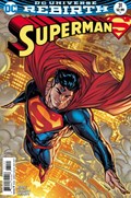SUPERMAN #31B 