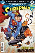 SUPERMAN #31 