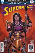 SUPERMAN #34 