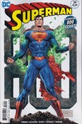 SUPERMAN #34B 