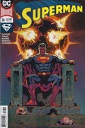 SUPERMAN #36 