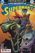 SUPERMAN #35 
