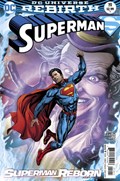 SUPERMAN #19B 