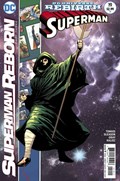 SUPERMAN #19 