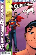 SUPERMAN #18 