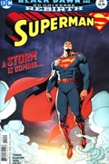 SUPERMAN #20 