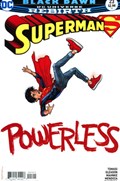 SUPERMAN #23 