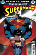 SUPERMAN #26 