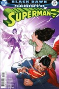SUPERMAN #24 