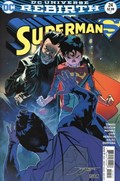 SUPERMAN #24B 