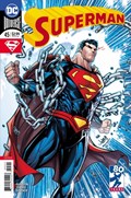 SUPERMAN #45B 