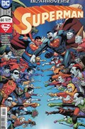 SUPERMAN #44 