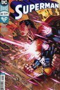 SUPERMAN #44B 
